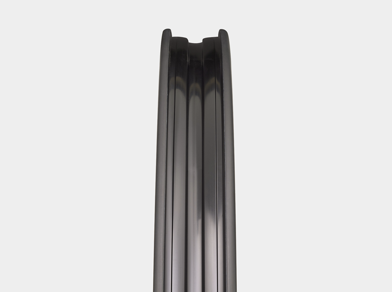 Bontrager Line Elite Carbon 30mm TLR Boost 29er MTB Wheel Black-4